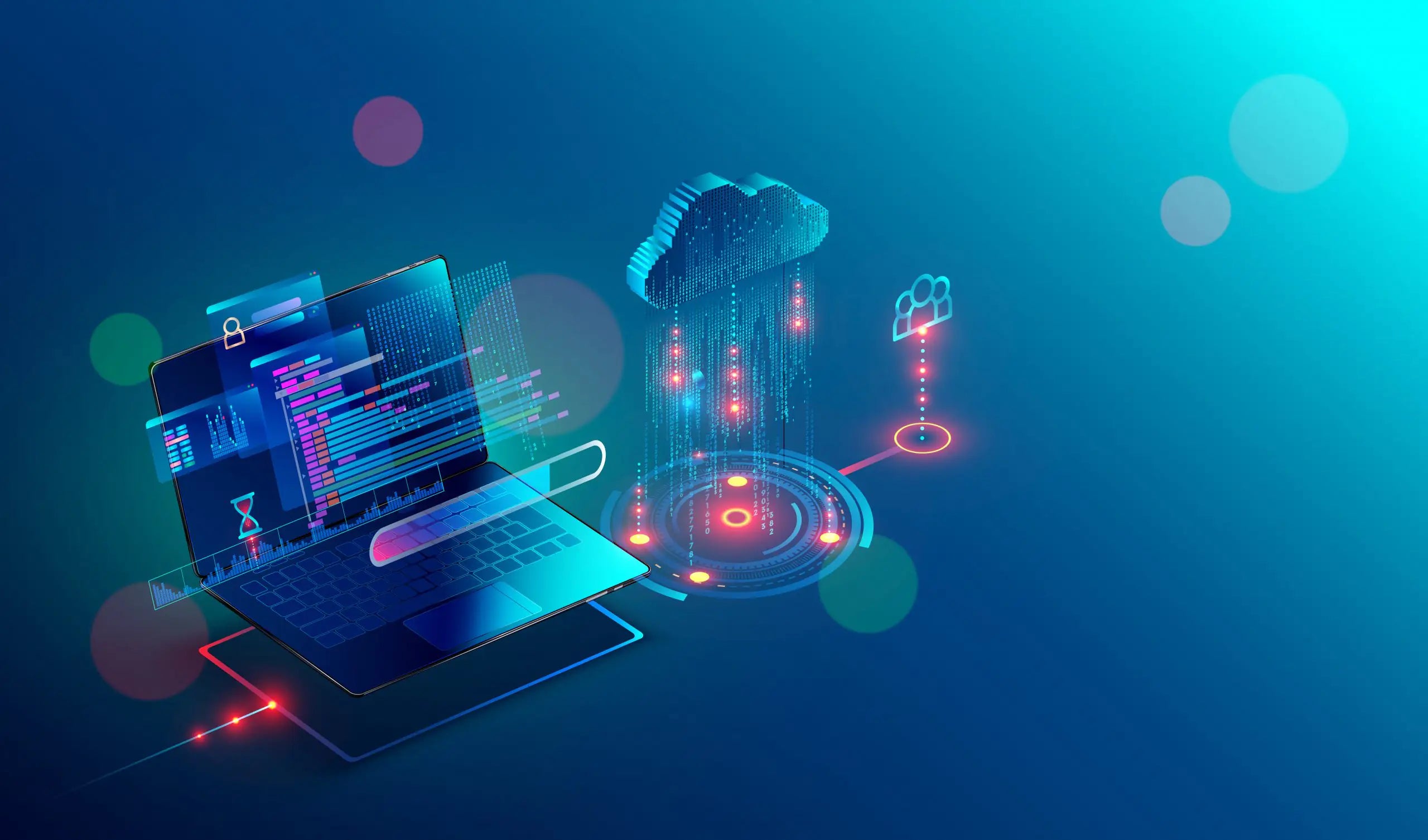 What can be expected from an IT Managed Services Provider?